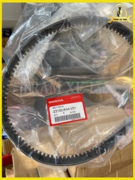 Dây curoa zin Honda Thái cho xe Airblade 110 Ab 125 150 Vairo PCX SH mode Vision