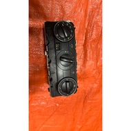 Mercedes A169/W245 aircond switch/aircond controller A170/A180/B170/B180/B200