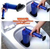 (2pc/2件) 下水道馬桶通渠廁所泵 toilet plunger #PDC 951354