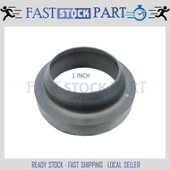 1PC REAR COIL SPRING RUBBER UPPER 1 INCH - 48481-BZ020 PERODUA AXIA/BEZZA