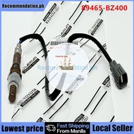 Oxygen Sensor Toyota Wigo Manual GEN 1 (Back) 89465-BZ400