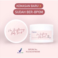 Body BLEACH BLEACH BLEACHING AROMA LAVENDER (Beaching BODY) ️ Small BLEACHING ️