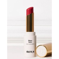 Violette Fr Bisou Balm Sheer Matte Lipstick