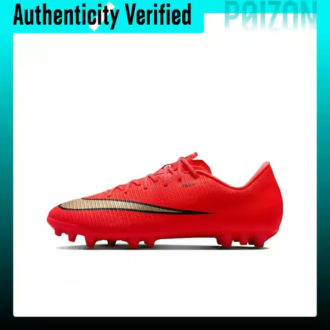 Nike Mercurial Vapor 17 AG (Artificial Ground) Soccer Shoes Unisex IM5847-600
