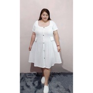 plus size sretchable dress 2xl up to 4xl