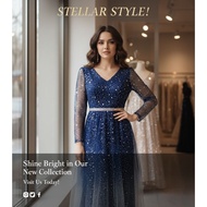 Evening Dress, Prom Dress