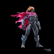 Toy Elevator Hasbro Marvel Marvel Marvel legends Spiderman Elevator Kane 20cm Action Figure