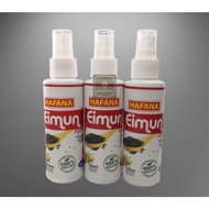 [NEW] EIMUN Spray penawar ketidakselesaan tubuh badan (Imune Booster)