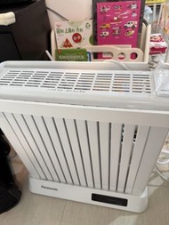 Panasonic 暖風機 DS-D223ACW