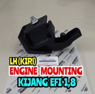 Engine mounting/dudukan mesin kijang efi 18 Lh kiri