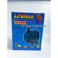 LifeTech Ap3500 máy bơm nước bể cá cảnh