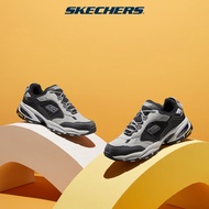 Skechers สเก็ตเชอร์ส รองเท้า ผู้ชาย Good Year Sport Vigor 3.0 Shoes - 237145-GYBK
