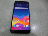 HTC U12 life 4G/64G 6吋螢幕 八核心 功能正常 9成新