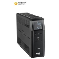 APC Back UPS Pro BR 1600VA, Sinewave,8 Outlets, AVR, LCD interface ( BR1600SI )