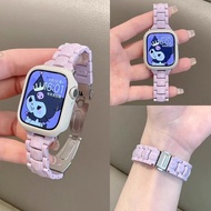 Watch strap for Huawei Watch Fit 4 Strap Case Plastic Huawei Watch Fit 4 Pro Strap Huawei Watch Fit 