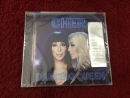 CD Cher – Dancing Queen สภาพตามรูปปก A-480