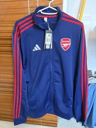 Adidas 阿仙奴Arsenal AFC DNA TT 運動外套
