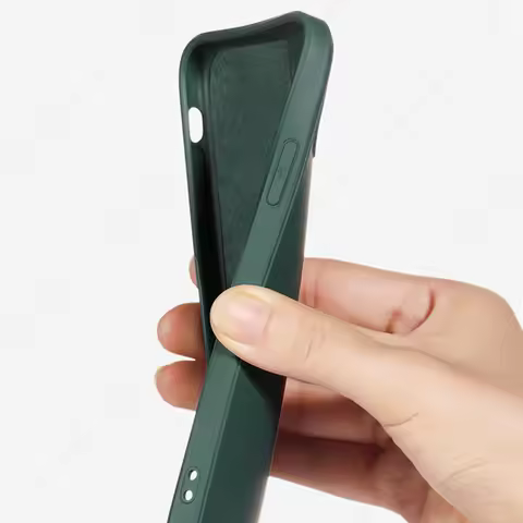 For Xiaomi 17 Pro Case Liquid Silicone Phone Case For Xiaomi 17 Pro Max Case Funda чехол Back Cover