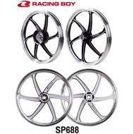 SPORT RIM RACING BOY SP688 - MODENAS/SUZUKI