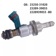 23250-31020 Fuel Injector Is Suitable for Toyota Crown Lexus Gs300 Is250 4Gr-Fse 2.5L 3.0L