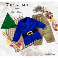 Dwarf Costume | 7 kurcaci costume | Disney Cosplay WhiteSnow | Seven Dwarfs Costume | Dwarf Costumes