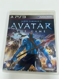 PS3 Avatar 阿凡達 PlayStation 3 game