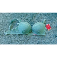Sorci AGE BRA BY WACOAL 4024 TUR SIZE 32B (B70) 32C (C70) - FR 230K