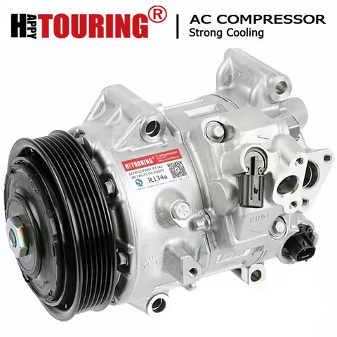 AC Compressor for Toyota Camry 2.5L 2012 2013 2014 2015 2016 2017 88310-0R010 88310-0R011 88310-0R01