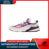 AUTHENTIC SALE NEW BALANCE NB 990 V6 SNEAKERS U990TD6 DISCOUNT SPECIALS