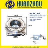 HUANZHOU REAR WHEEL BEARING MERCEDES BENZ C-CLASS C204 S204 W204 E-CLASS C207 SLC SLK R172 SLS C197