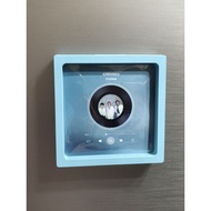 FTISLAND Serious Music Fridge Magnet Kpop (usb rechargeable, can change song) / FTISLAND Serious 音乐冰