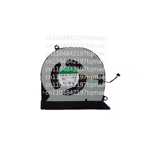 Laptop CPU FAN For ASUS Chromebook Flip CX5 CX5601 CX5601FBA DC5V