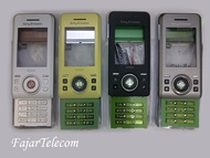 Sparepart Casing Sony Ericsson S500 / S500i