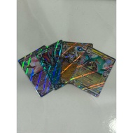 JAPAN Pokémon Card Game Battles partners (sv9) EX Type cards (RR)