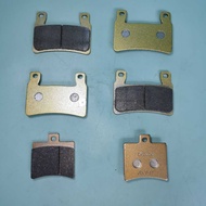 NAZA Blade 650 / 650N / Blade GTR 250 R - Disc Brake Pad Set ( Front / Rear / set ) [ V1 / V2 / V3 / V4 ]