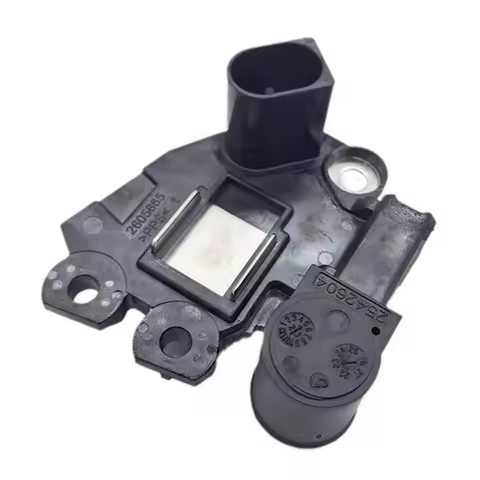 Voltage Regulator For Golf, Sagitar POLO Skoda Octavia, Faurecia A4 B8 A5 A6 A7 Q5 Generator Regulat