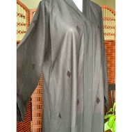 Abaya Preloved Dubai / Abaya preloved / Jubah simple / Abaya Raya / Jubah Preloved