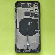 HOUSING iphone 11 COMPLETEPro Max REMOTEOriginal