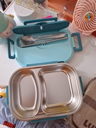 學生保溫飯盒