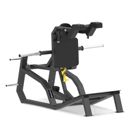 เครื่อง Super Squat DJ163 (Commercial Grade)