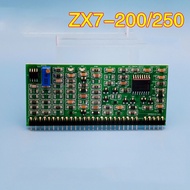 ZX7-200 ZX7-250เครื่องเชื่อมควบคุม200เชื่อมขนาดเล็กบอร์ดแนวตั้ง