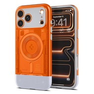 Spigen iPhone 17 Pro Classic C1 MagFit-iMac G3 Commemorative Magnetic Phone Case