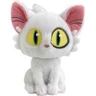 新海誠 電影鈴芽之旅 限定品 大臣 15cm 公仔