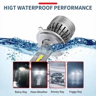 CG newest H1 H3 H4 H7 H11 9005 9006 Headlights Super Bright LED