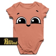 ANGRYBIRD CARTOON Baby Jumper Cute Jumper Premium Baby Clothes