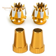 Metal M3 Transmitter Rocker Stick Ends for  X7  I6S I6 I6X Jumper T18 Taranis X9DFutaba  DX6 DX7S