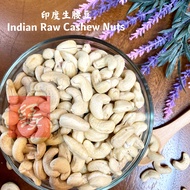 Red Sea【500g】Indian Raw Cashew Nuts 印度生腰豆 腰果 Ziplock Pack 自封袋 Kacang Gajus