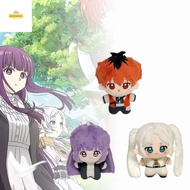 JEWELRYBOXSS Frieren Beyond Journey's End Pendan, Anime Peripheral Japan Anime Frieren Figure Plush,