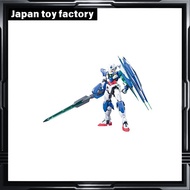 MG 1/100 Scale Color-Coded Model Kit - Gundam 00: A Wakening of the Trailblazer - GNT-0000 Double O 