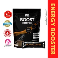 DR. VITA MACA BOOST COFFEE Energy Booster